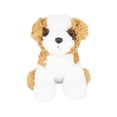 thumbnail image 1 of Peluche Perrito / Perro Cafe Super Suave Regalo Muñeco, 1 of 5
