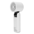 thumbnail image 1 of Ventilador Portátil De Enfriamiento De Hielo Con Pantalla Digital LED, Ventilador De 100 Velocidades Ajustable, Plegable Y Portátil Para Acampar En Casa De La Oficina En Casa, 1 of 7