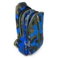 thumbnail image 2 of Empire Cove Camo Chest Crossbody Sling Shoulder Bag Backpack, 2 of 4