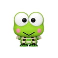 thumbnail image 3 of Funko Pop! Animation: Sanrio/My Hero Academia - Keroppi-Tsuyu, Multicolor Funko -, 3 of 3