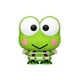 thumbnail image 3 of Funko Pop! Animation: Sanrio/My Hero Academia - Keroppi-Tsuyu, Multicolor Funko -, 3 of 3