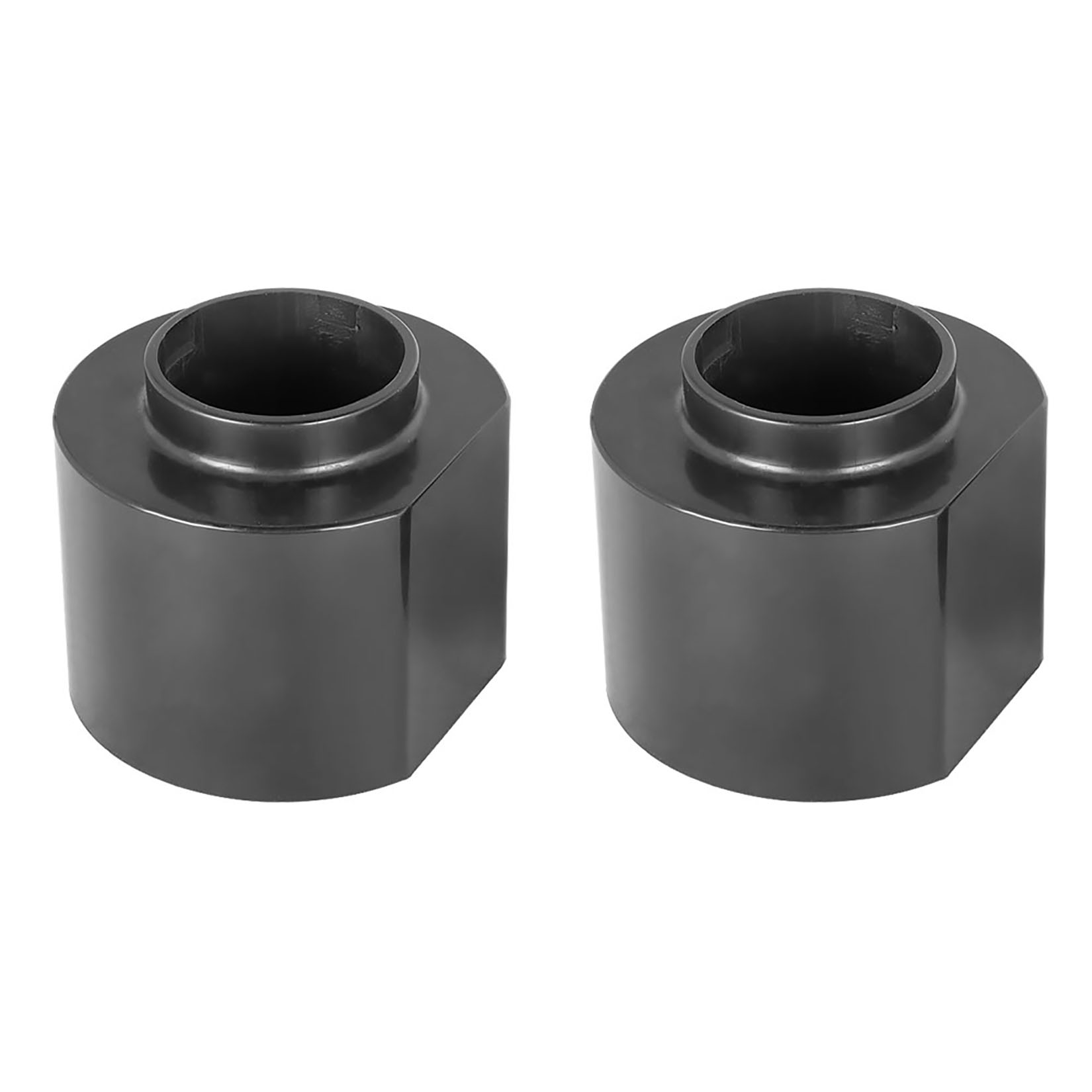 3" Front 2" Rear Full Leveling Lift Kit Fit for Jeep Cherokee XJ 2WD 4WD 1984-2001, 84-01 Cherokee Full Leveling Lift Kit