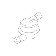 Genuine OE Mazda Check Valve - GD7A-42-910A