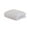 A-Gray, variant on Clearance Under $5 Boovnll Hand Towels for Bathroom, 13x29" Super Soft & Absorbent Faux Fur Bubble Towels, Thicken Quick Dry Microfiber Hand Towels for Hotel, Pool, Spa, Beach, Daily Use, Towels
