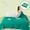 Green, variant on AZXY Cooling Blanket,Summer Comforter Queen,Washable Lightweight Quilt,Cooling Blanket for Hot Sleepers Beds,Blue Queen