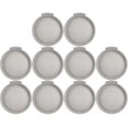 thumbnail image 1 of Filtro Hepa De 10 Piezas Compatible Con Xiaomi Mijia Mi Scwxcq01rr Compatible Con Roborock, 1 of 5