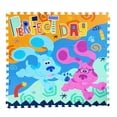 thumbnail image 1 of TAPETE DE FOAMY ARMABLE TOY MARK PISTAS DE BLUE, 1 of 1