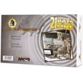 thumbnail image 6 of Ratinator Live Rat and Mouse Trap Cage, Humane Multi Catch Rodent Control - Indoor or Outdoor Large Metal Wire Catcher with Dual Door for Rats and Mice, 6 of 9