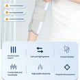 thumbnail image 6 of Adjustable Elbow Stabilizer With Reinforced Aluminum Splint For Forearm Alignment & Injury Prevention, 6 of 9