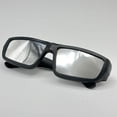 thumbnail image 3 of Gafas eclipse solar 1/2/3/5 Pack Se reúne con los estándares ISO 12312-2: 2015 (E), 3 of 9