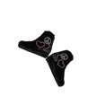 thumbnail image 3 of Maytalsory Ice kate Cover Durable Ice Blade Guards Protective Boot shoe cover is Cover kating, 3 of 6