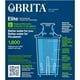 thumbnail image 2 of Filtro de Agua BRITA Longlast Blanco de Larga Duración sin BPA, 2 of 14