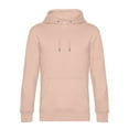 thumbnail image 1 of B&C Mens King Hoodie, 1 of 3
