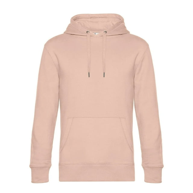 B&C Mens King Hoodie