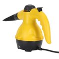 thumbnail image 4 of Limpiador a vapor portátil y ligero, máquina de limpieza a vapor de alta temperatura para cocina, baño, coche, enchufe europeo de 250V, 4 of 6