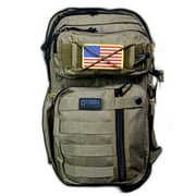 Death Dealer Tactical Assassin Sling Bag