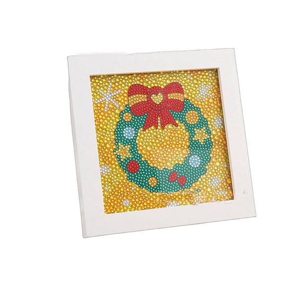 CCOCC Diamond Art Kits,6*6in Dimond Art Paintings,Maxdia Diamond Painting Kits for Adults