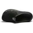 thumbnail image 3 of Womens Mens Garden Clogs Shoes Summer Sandals Beach Shower Slippers Anti-Slip Mules, 3 of 8