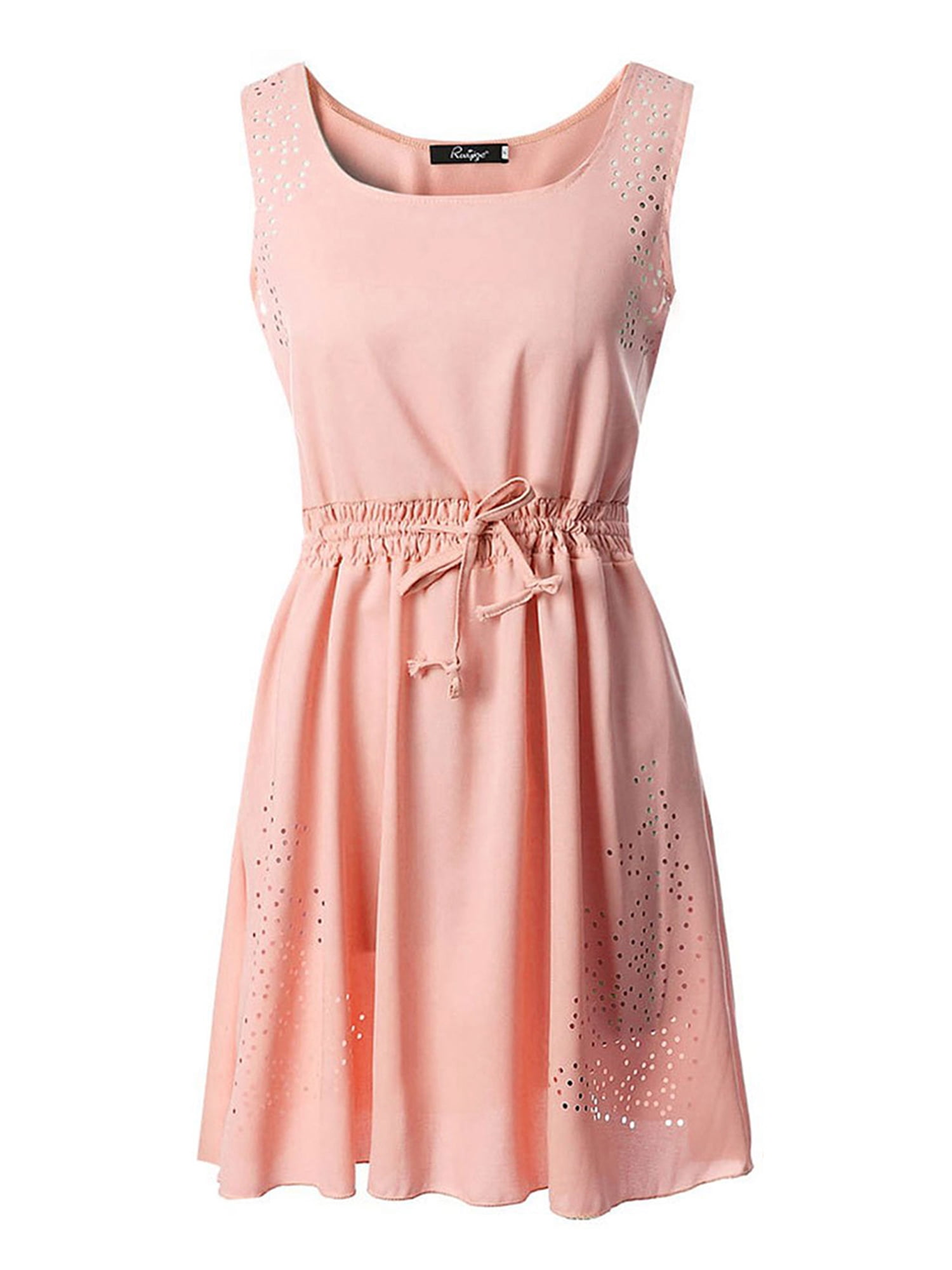 Sexy Dance Summer Dresses For Plus Size Women Chiffon Sleeveless Casual Beach Party Evening Cocktail Short Mini Dress Walmart Com Sexy Dance Summer Dresses For Plus Size Women Chiffon Sleeveless Casual Beach Party Evening Cocktail Short Mini Dress Walmart Com