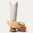 thumbnail image 7 of Stetson Women's Toni Exotic Lizard Tall Western Boot Snip Toe - 12-021-6119-4334 TA 7.5 M  US, 7 of 7