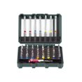 thumbnail image 1 of Metabo Bit Set, 56 Piece, 1 of 1