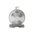 thumbnail image 3 of Taylor 5932 Large Dial Kitchen Cooking Oven Thermometer, 3.25 Inch Dial, Stainless Steel, Silver, 3 of 4