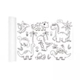 thumbnail image 1 of 3 Rollos De Dibujo Para Niños, Juguetes Educativos, Regalo, Papel De Pintura Para Colorear Para Niños,, 1 of 8