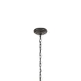 thumbnail image 2 of Kichler Lighting - Five Light Chandelier - Chandelier 1 Tier Medium - Rustic, 2 of 4
