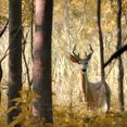 thumbnail image 3 of Ranger Series 4G 2K ProHD with Solar Panel, Cellular Trail Camera Wireless Outdoor, 3G/4G LTE, Solar Powered Game Camera with 360° Pan Tilt, 2K Night Vision, Smart Motion Activated, No-Glow IR, No WiFi, Built-in 32GB MicroSD Card, 3 of 11
