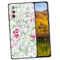 thumbnail image 1 of Flowers-6 Phone Case, Degined for Samsung Galaxy Note 20 5G Case Men Women, Flexible Silicone Shockproof Case for Samsung Galaxy Note 20 5G, 1 of 1