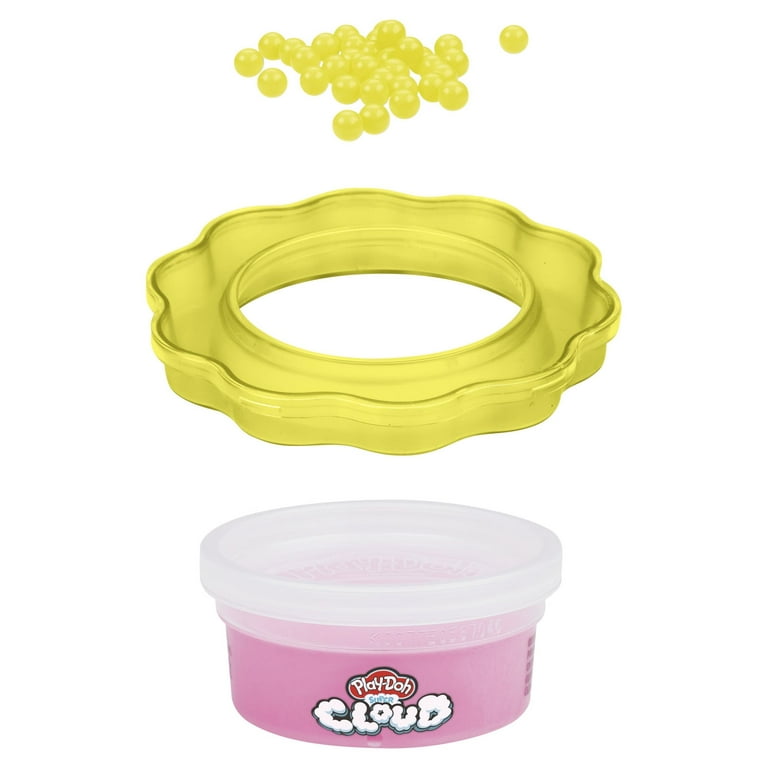 Play-Doh Super Cloud Mixing Studio Set