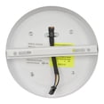 thumbnail image 4 of lámpara de techo inteligente wiz luz blanca dimeable 15 cm wifi, 4 of 8