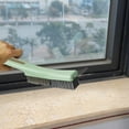 thumbnail image 4 of Cleaning Brush Wire Brush Kitchen Cleaning Scrub Brush | Stove Cleaning Brush | Good Grips Deep Clean Brush | Kitchen Stove Cleaning Brush with Scraper | Multi Function Household Scrub Brush For, 4 of 7