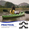 thumbnail image 3 of FUEENIRVA 1Jgo De Cinturón En C Para Kayak Reparación Fácil Accesorios Para Botes, 3 of 7