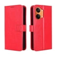 thumbnail image 5 of Funda tipo libro para Xiaomi Poco X8 Pro Max, cartera todo‑en‑uno, funda multifuncional con tarjetero y correa de muñeca desmontable, 5 of 5