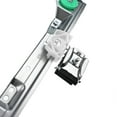 thumbnail image 5 of A-Premium Régulateur de Fenêtre Électrique avec Moteur Compatible avec Buick Rendez-Vous 2002-2007 Pontiac Aztek 2001-2005, 5 of 5