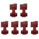 thumbnail image 1 of 6x Soporte de Escobillas para D28811 D28810 D28803 D28112X D28111X D28111 648743-00 656374-00, 1 of 8
