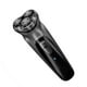 thumbnail image 1 of Recortadora eléctrica para hombres, recargable, cómoda, flexible, 3D, recortadora facial eléctrica para hombres, 1 of 13