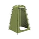 thumbnail image 1 of Tienda de privacidad, vestidor, vestuario, exterior, impermeable, portátil, tienda de ducha, fácil de usar Verde, 1 of 9