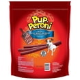 thumbnail image 2 of Pup-Peroni Dog Treats with Real Beef Brisket Hickory Smoked Flavor (46 Ounce), 2 of 5
