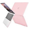 thumbnail image 2 of Mosiso MacBook Air 13 inch Case 2018 Release A1932 Hard Cover Shell for New Air 13 inch + Keyboard Cover, 2 of 4