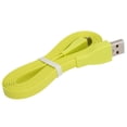 thumbnail image 2 of Cable de alimentación micro USB, cable de alimentación de carga micro USB de 1,2 m Cable de carga para altavoz Bluetooth el mejor de su clase, 2 of 8
