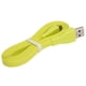 thumbnail image 3 of Cable de datos de cable de alimentación de carga micro USB de 1,2 m para altavoz Bluetooth LogitechEU, 3 of 5