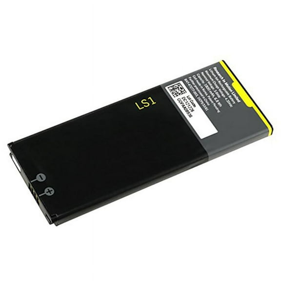 Blackberry Z10 LS1 Battery