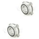 thumbnail image 1 of 2 Balero Ruedas RODATECH 650i 2006 A 2010 Traseros, 1 of 4