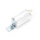 thumbnail image 3 of Relé intermitente de 3 pines de 12 V y 42 W para coche clásico MG FL5 35020/GFU2103/35004 s202412248029, 3 of 5