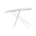 thumbnail image 1 of Tabla de planchar plegable mayimx portátil 36 pulgadas con cubierta acolchada Aislamiento térmico, 1 of 9