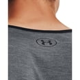 thumbnail image 3 of Camiseta sin mangas Under Armour UA Tech 2.0 para hombre gris - Talla SM, 3 of 6