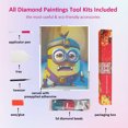 thumbnail image 3 of Sad Minions, 3 of 7