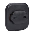 thumbnail image 1 of Soporte Universal para Teléfono Móvil de Bicicleta Ndcxsfigh ABS Duradero para Accesorios de Ciclismo, 1 of 8